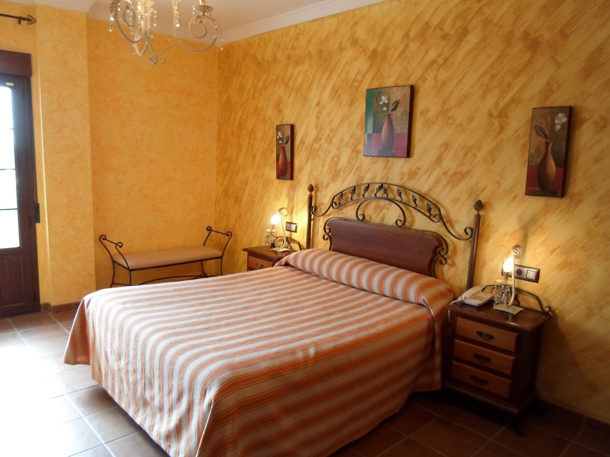 Hotel El Doncel Atarfe Room photo